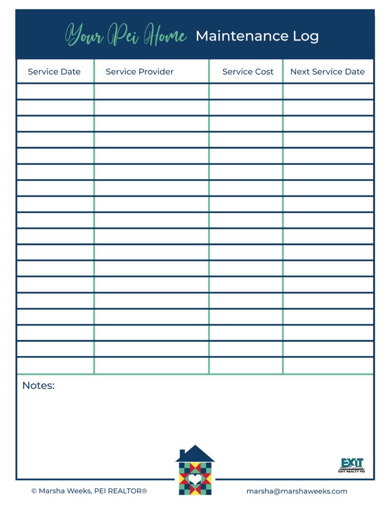 Marsha Weeks Properties » News